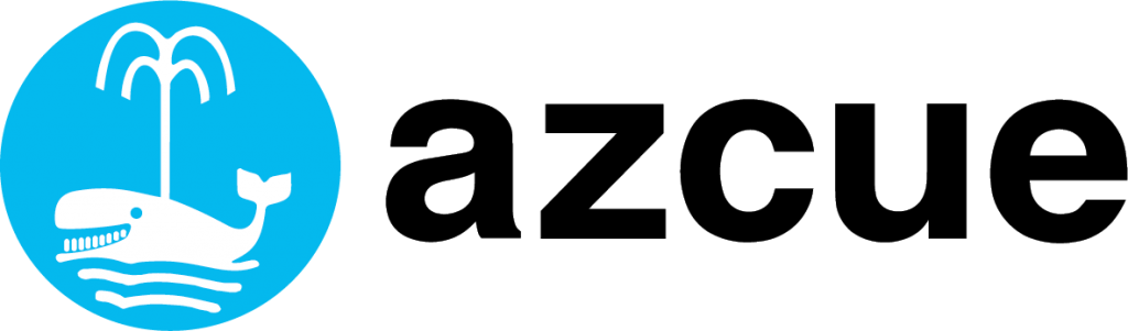 Azcue Logo